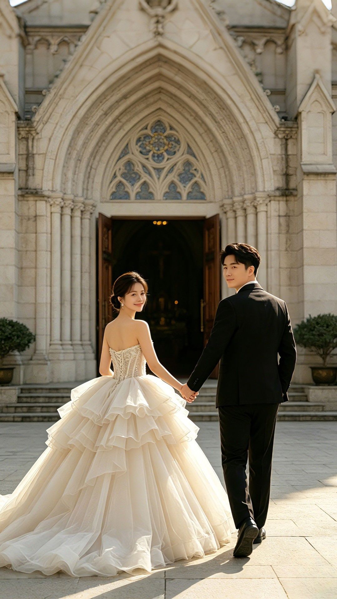 Alex & Agnes